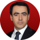 Numonov<br>Bakhrom<br>Khamidullayevich