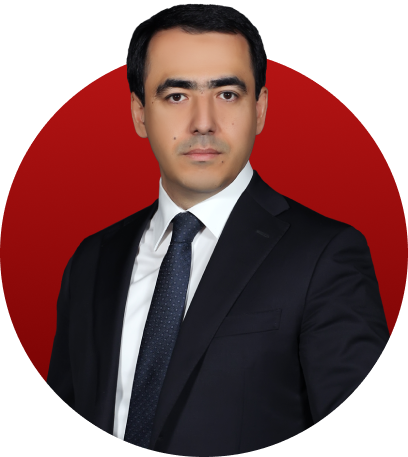 Numonov<br>Bakhrom<br>Khamidullayevich