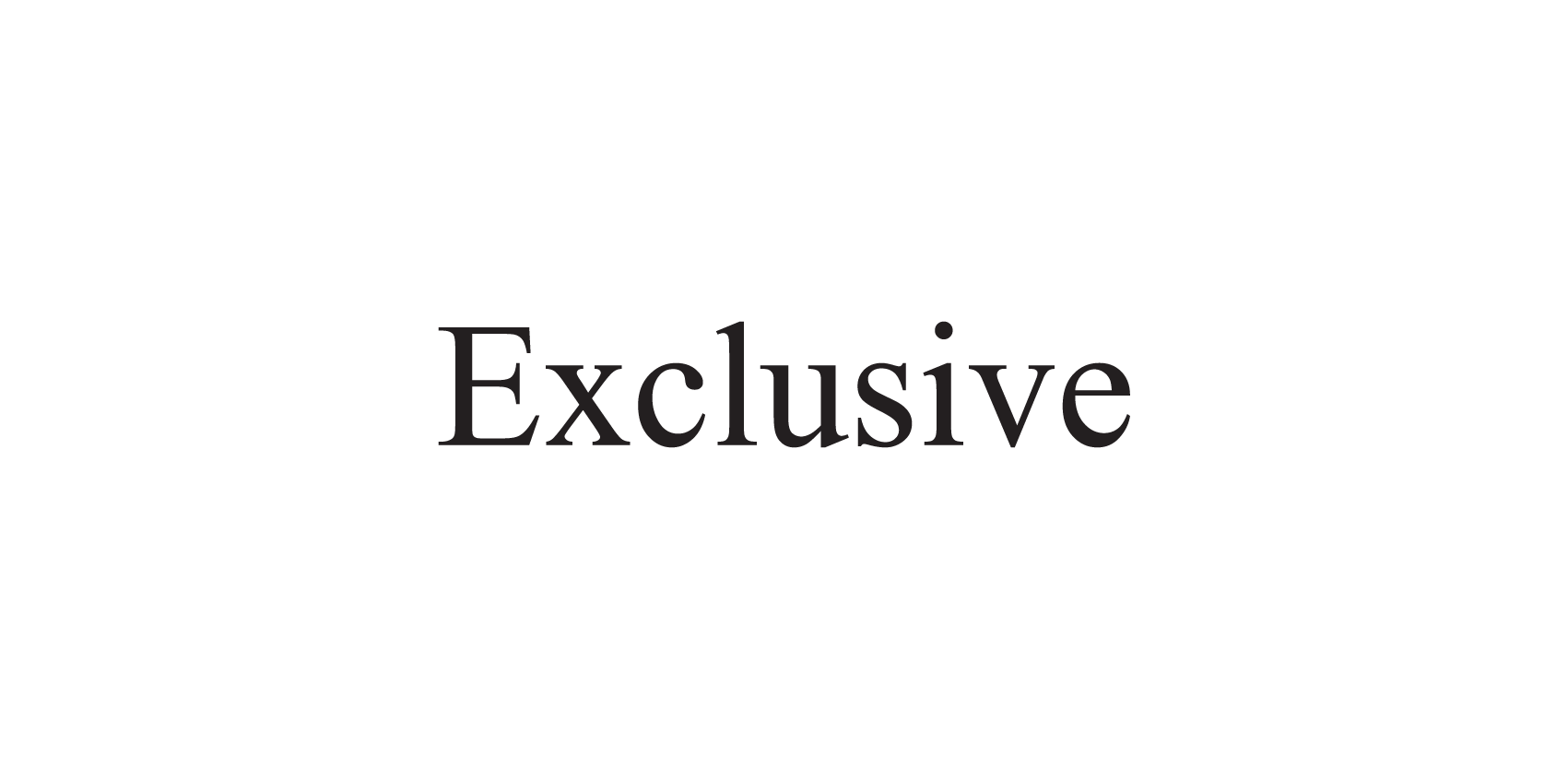 Exclusive Swiss Watch