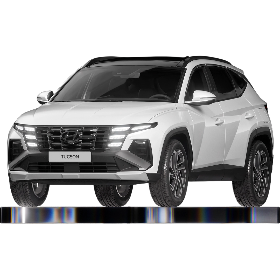 Автокредит HYUNDAI
