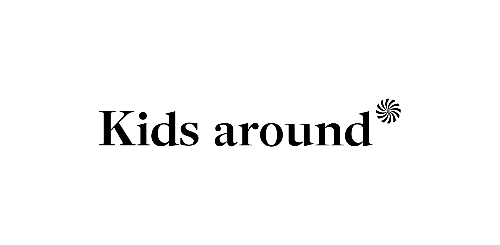 Kids Around