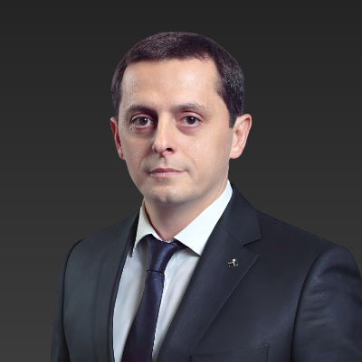 Emirsaliyev Timur Shevketovich