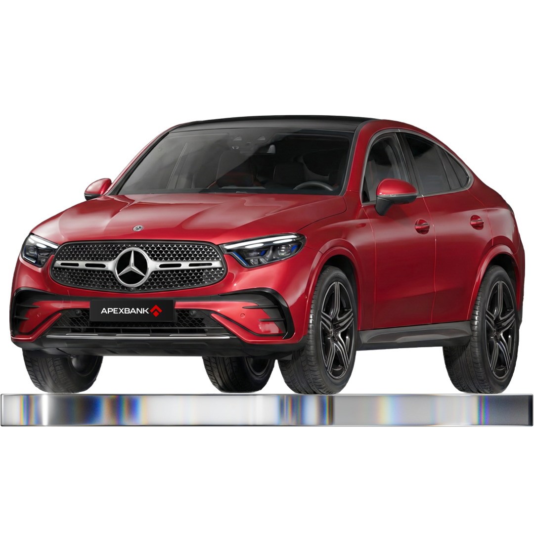 АВТОКРЕДИТ MERCEDES-BENZ