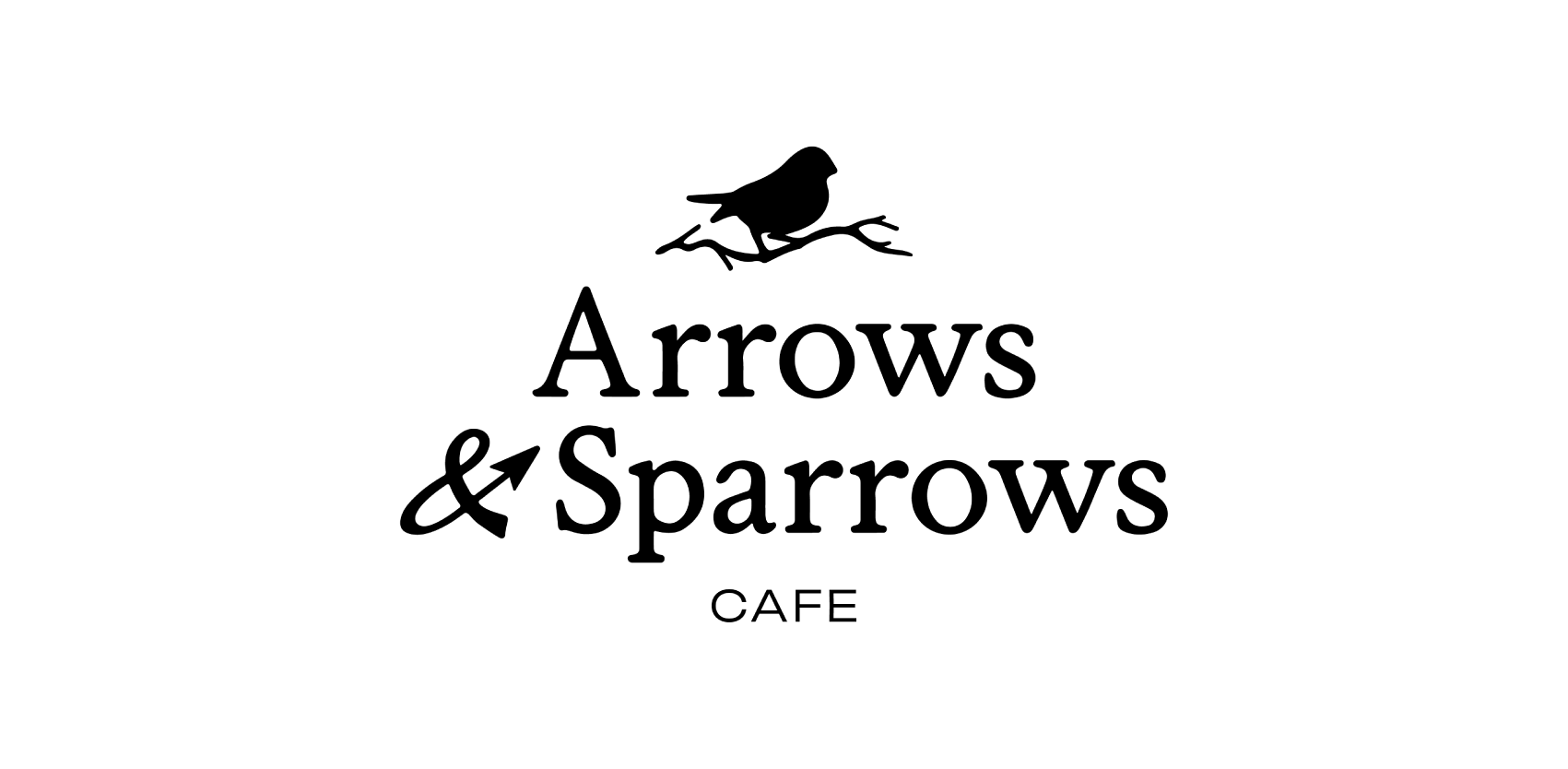Arrows and Sparrows Café