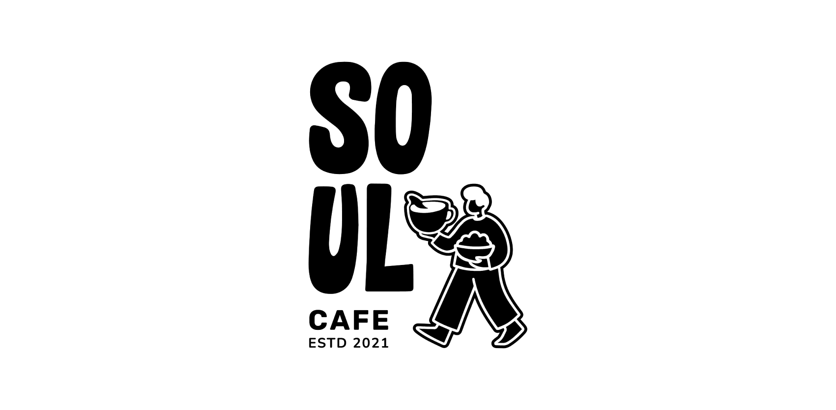 SOUL boutique café