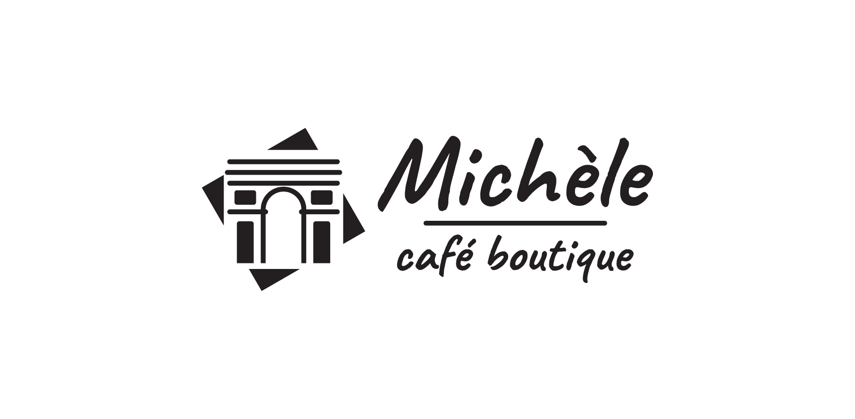 Michele café boutique
