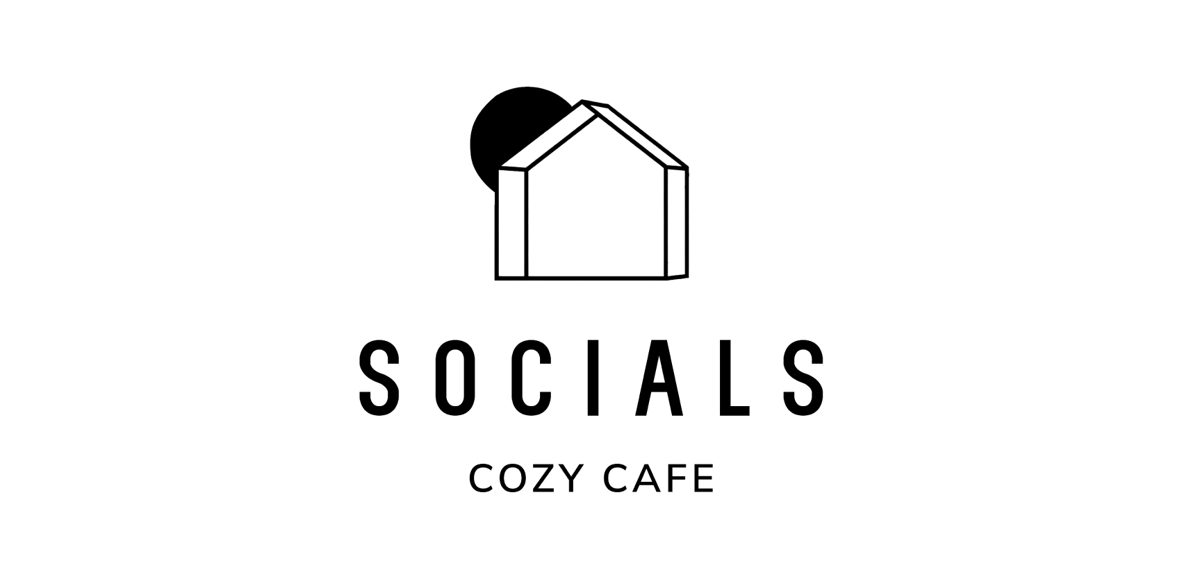 Socials Cozy Café