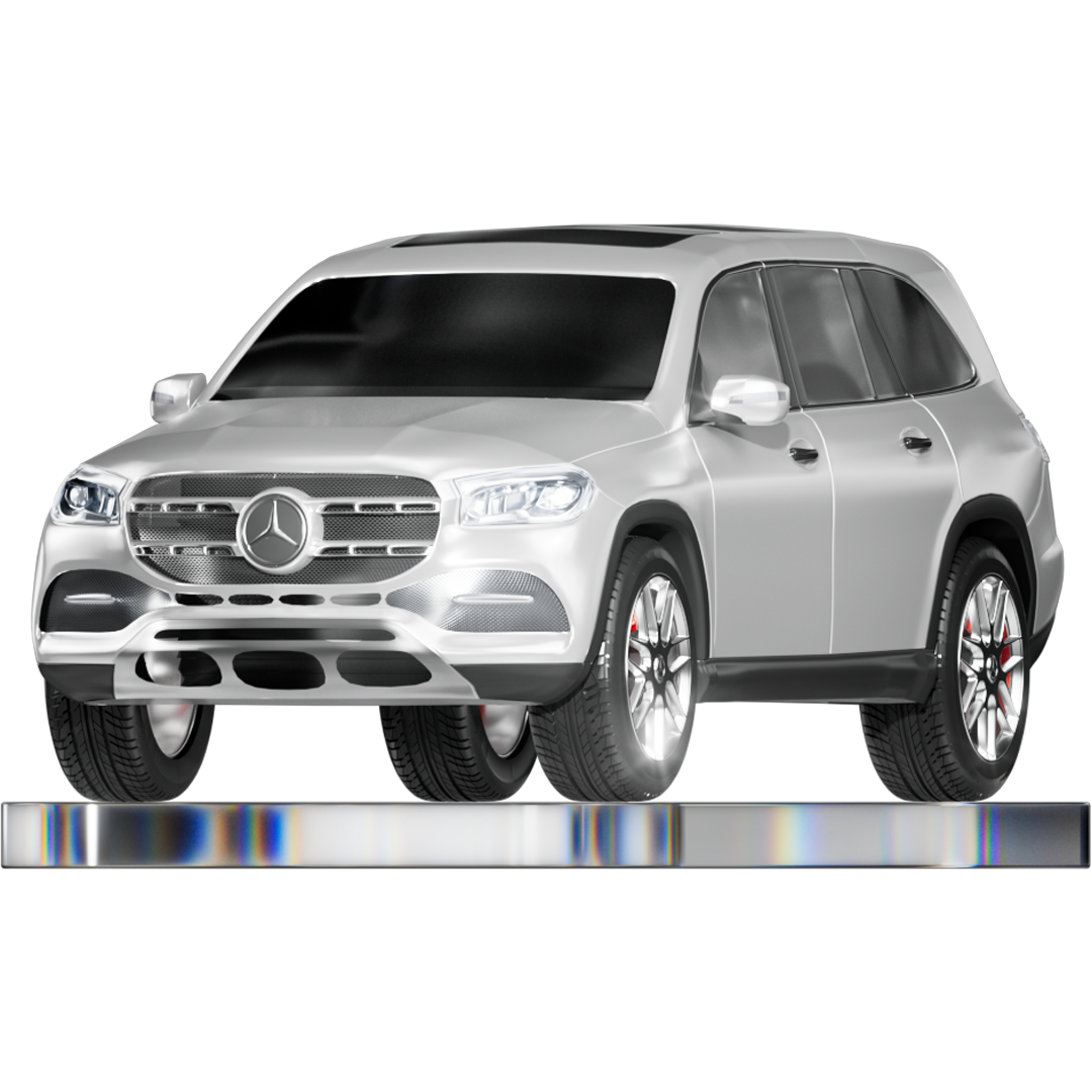 MERCEDES-BENZ AVTOKREDITI