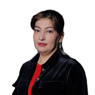 Ходжимухамедова Азиза Умидовна