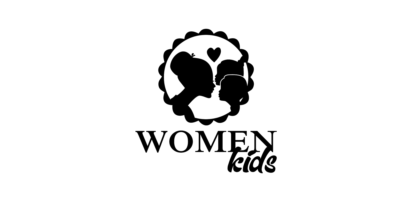 Woman and Kids Premium`