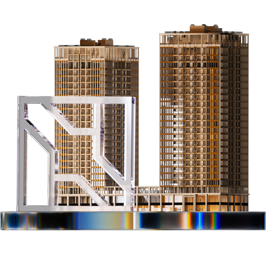 Mirabad Square’da muddatli to‘lov