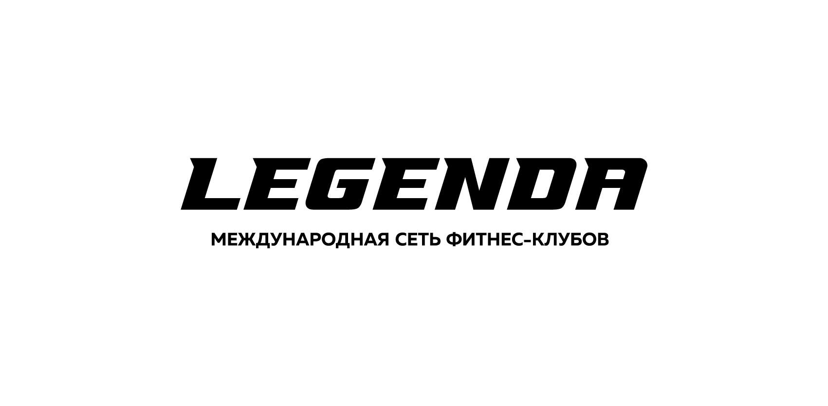 Legenda Fitness